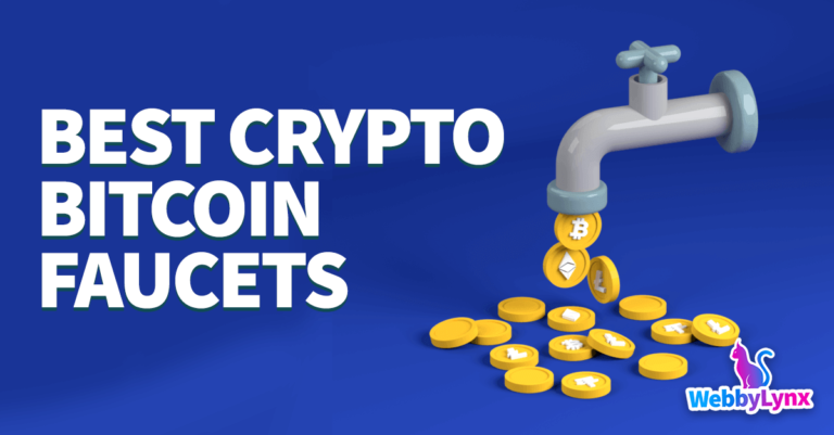 20 Best Bitcoin Faucets 2022: Complete Guide