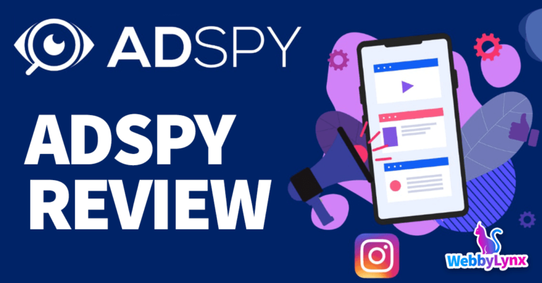 AdSpy Review + $200 off Coupon: Best Social Ad Spy tool?