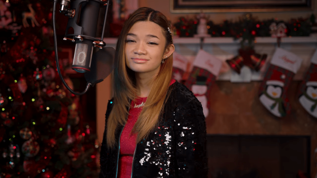 Angelica-Hale-Facts
