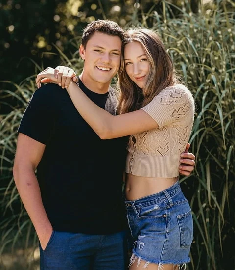 Ava-Michelle-Brother