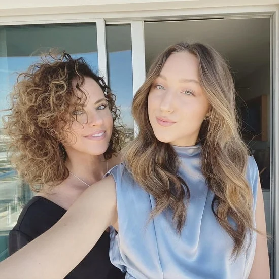 Ava-Michelle-Mother