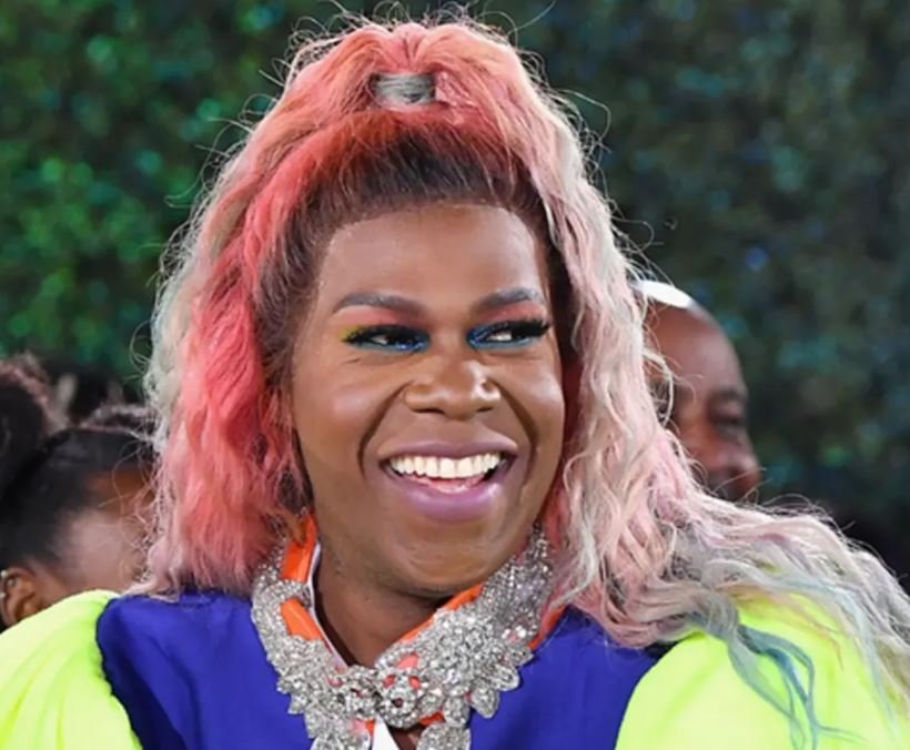 Big Freedia Net Worth 2022: Biography, Wife, Kids, Salary, Weight & More 6 Big Freedia height