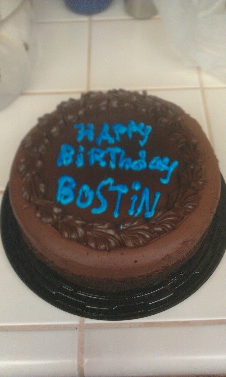 Bostin-Loyd-Age-Birthday-Zodiac-Sign