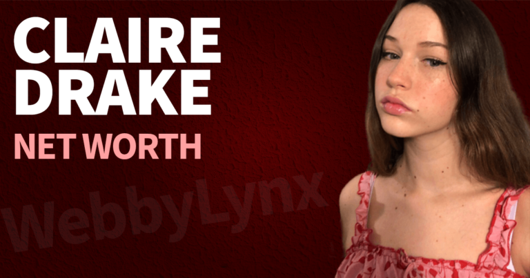 Claire Drake Net Worth 2022: Age, Boyfriend, Family, Biography & More