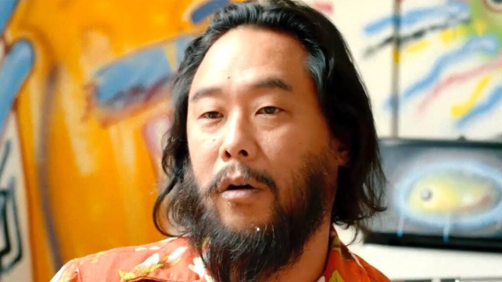 David Choe Net Worth 2022: Wiki, Biography, Early Life, Personal Life
