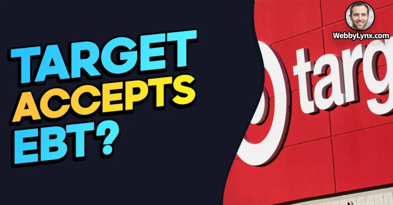 Does Target Accept EBT? (Yes, But Here’s What You NEED to Know…)