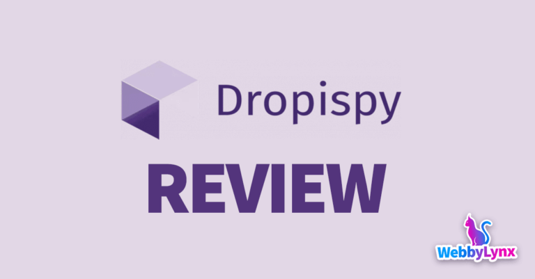 Dropispy Review 2022: Adspy Tool For Dropshipping