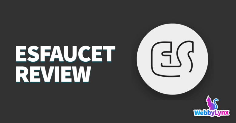 ESFaucet Review 2022: Complete Guide