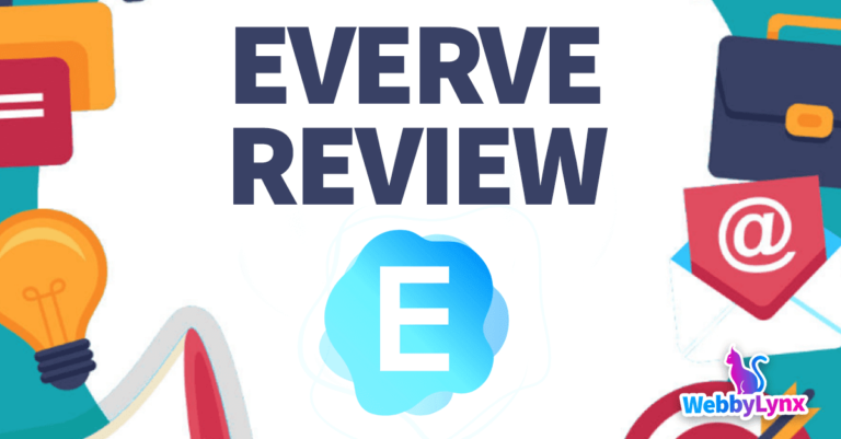 Everve Review 2022: Is it Legit or a Scam?