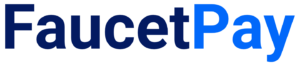 FaucetPay logo
