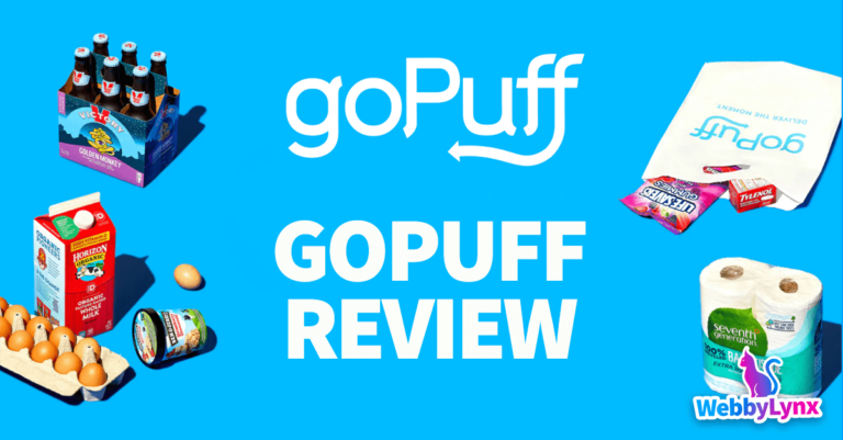 GoPuff Review 2022: Is GoPuff Worth it? GoPuff Pros & Cons