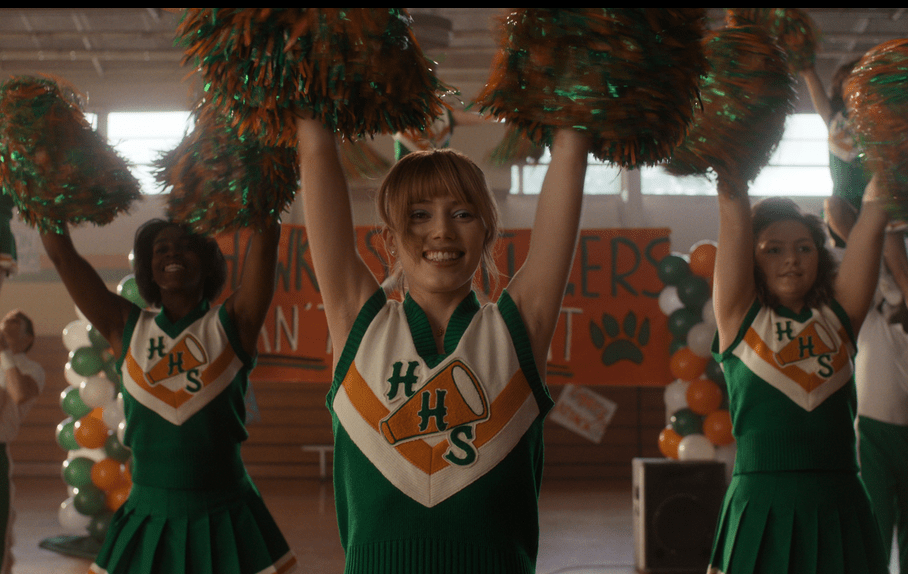Grace Van Dien Net Worth 2022: Wiki, Biography, Personal Life, Parents, Boyfriend & Relationships, Age & Height, Career, Movies and TV Shows, Facts 21 Grace-Van-Dien-Career