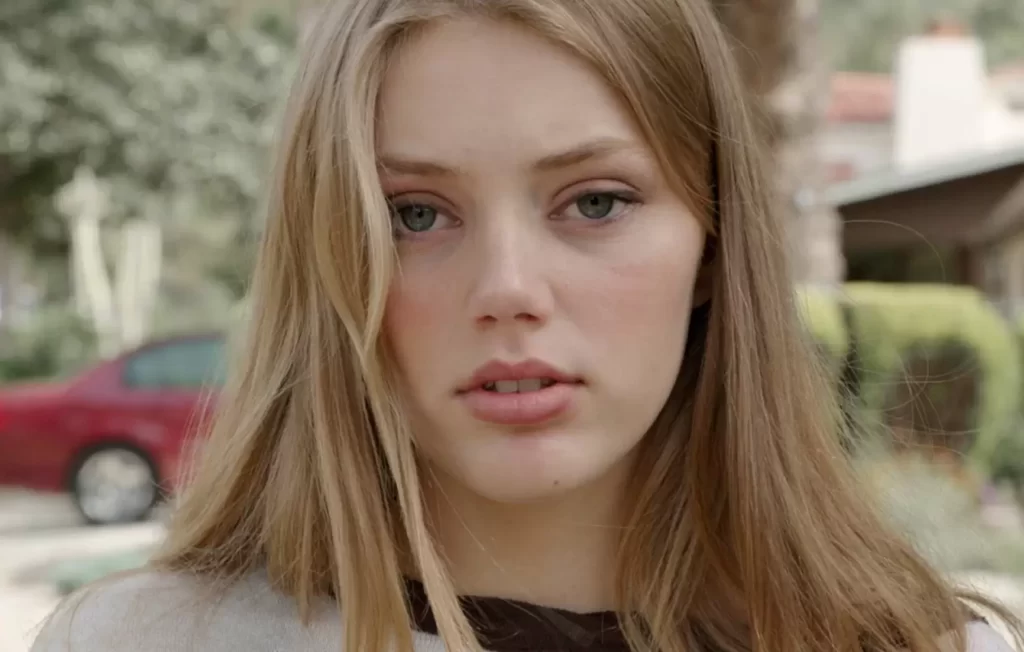 Grace Van Dien Net Worth 2022: Wiki, Biography, Personal Life, Parents, Boyfriend & Relationships, Age & Height, Career, Movies and TV Shows, Facts 13 Grace-Van-Dien-Wiki