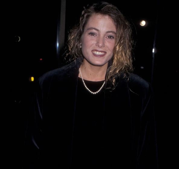Grace Van Dien Net Worth 2022: Wiki, Biography, Personal Life, Parents, Boyfriend & Relationships, Age & Height, Career, Movies and TV Shows, Facts 17 Grace-Van-Dien-mother