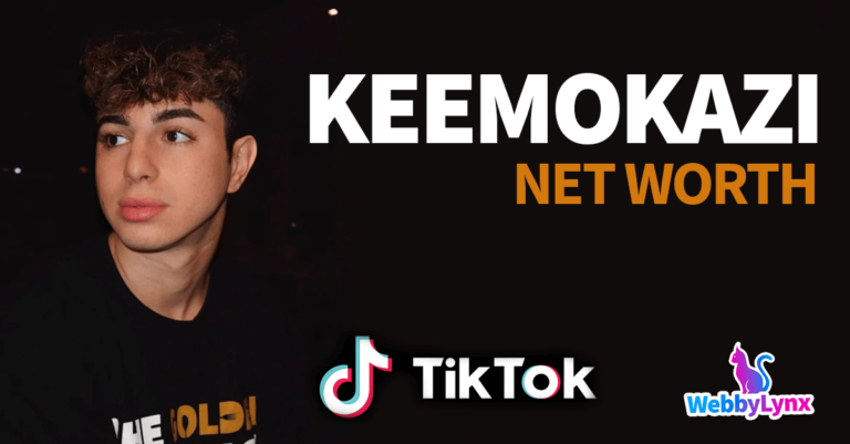 Keemokazi Net Worth: How Rich is the TikTok Star Actually?