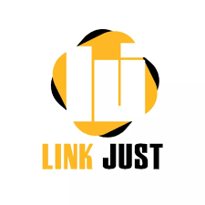 LinkJust-logo