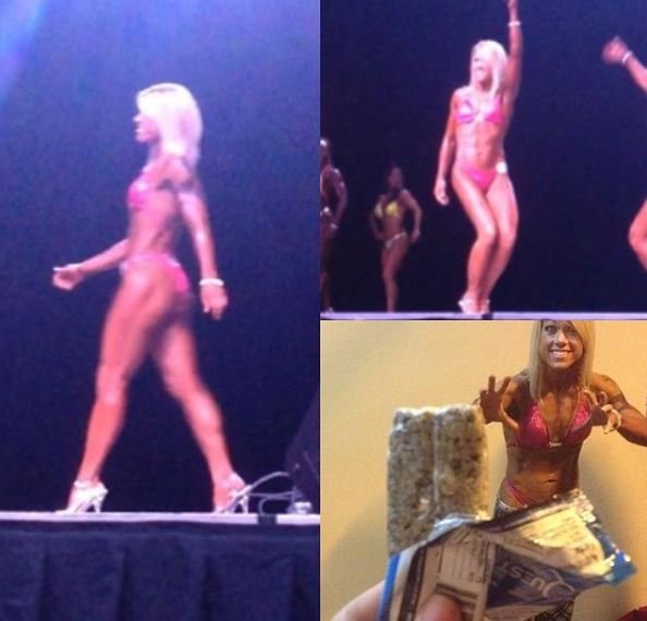 Lisa Tranel Net Worth 2022: Wiki, Biography, Age, Husband, Children, Family & Facts 41 Lisa-Tranel-participated-in-various-bodybuilding-competitions