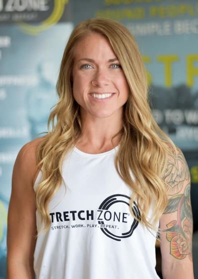 Lisa Tranel Net Worth 2022: Wiki, Biography, Age, Husband, Children, Family & Facts 42 Lisa-Tranel-works-at-Stretch-Zone-Southlake