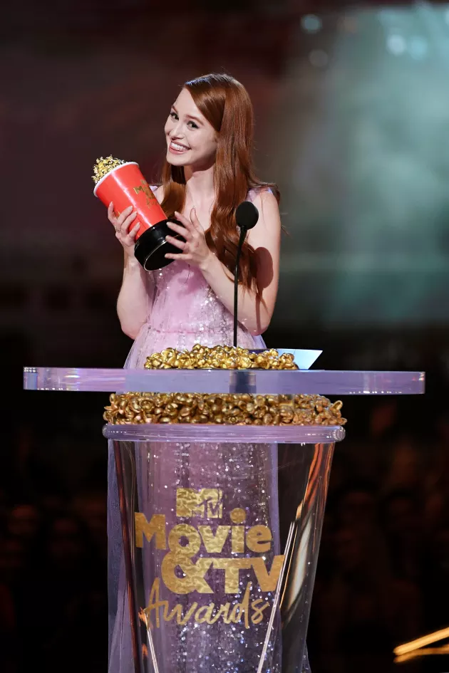 Madelaine Petsch Net Worth 2022: Wiki, Biography, Personal Life, Career, Awards and Nominations, House, Endorsement, Social Media 13 Madelaine-Petsch-Awards