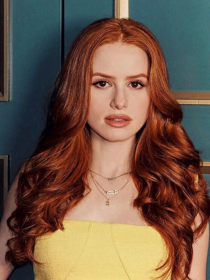 Madelaine Petsch Net Worth 2022: Wiki, Biography, Personal Life, Career, Awards and Nominations, House, Endorsement, Social Media 15 Madelaine-Petsch-Endorsements