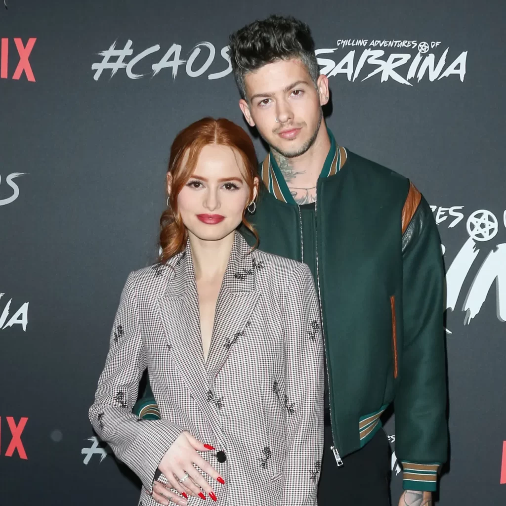 Madelaine Petsch Net Worth 2022: Wiki, Biography, Personal Life, Career, Awards and Nominations, House, Endorsement, Social Media 11 Madelaine-Petsch-Personal-Life