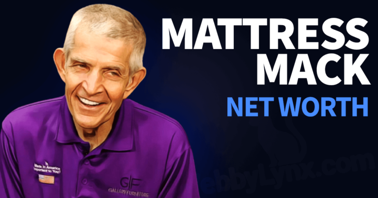 Mattress Mack Net Worth 2022: Income, Salary, Career, Bio