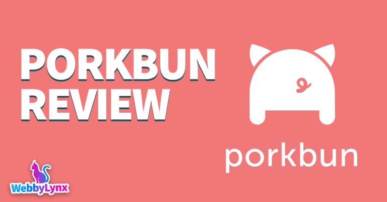Porkbun Review 2022 – Pros, Cons & Hosting, Domain Registrar