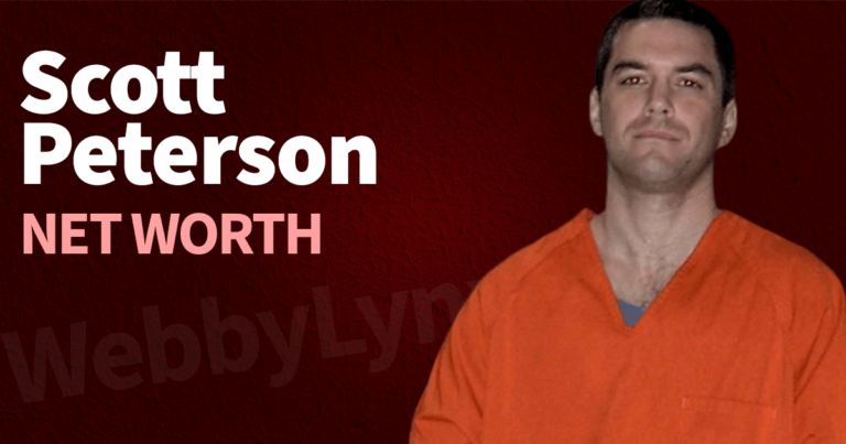 Scott Peterson Net Worth 2022: Biography, Wife, Salary & More