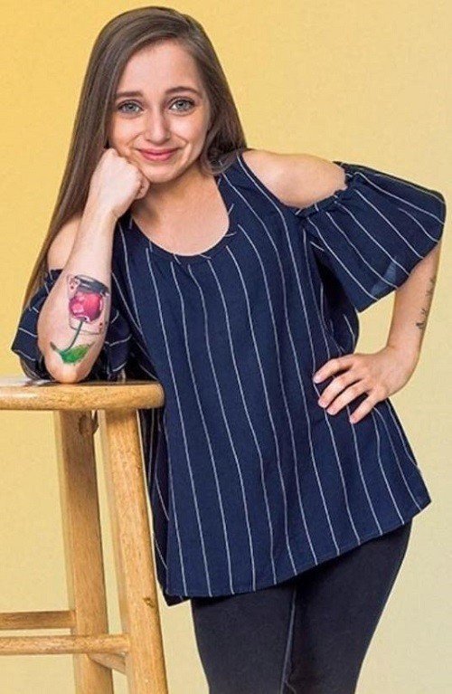 Shauna Rae Net Worth 2022: Wiki, Biography, Parents, Ethnicity, Boyfriend, Age, Height & More 19 Shauna-Rae-Height-Weight
