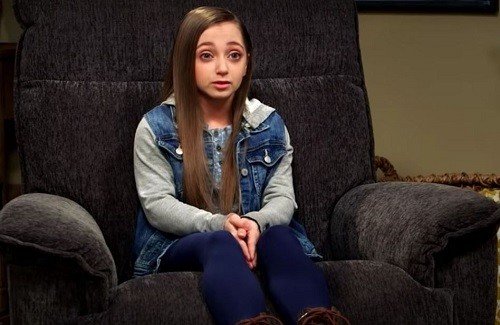 Shauna Rae Net Worth 2022: Wiki, Biography, Parents, Ethnicity, Boyfriend, Age, Height & More 18 Shauna-Rae-Wiki-Bio-Age