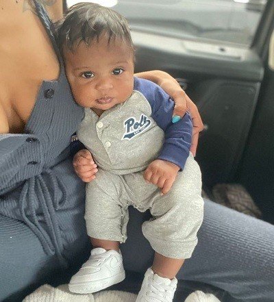 Tiara Renee Net Worth 2022: Wiki, Biography, Husband, Age, Height, Boyfriend, Kids, Family & More 19 Tiana-Renee-calls-her-son-baby-Lee