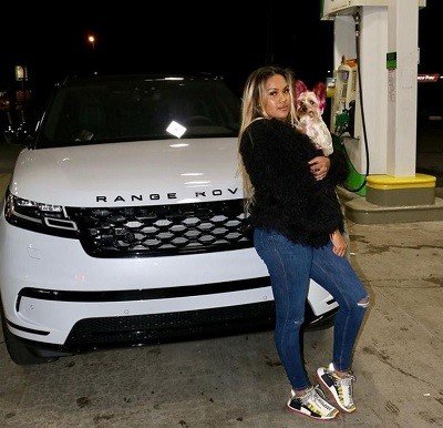 Tiara Renee Net Worth 2022: Wiki, Biography, Husband, Age, Height, Boyfriend, Kids, Family & More 21 Tiara-Renee-Net-Worth