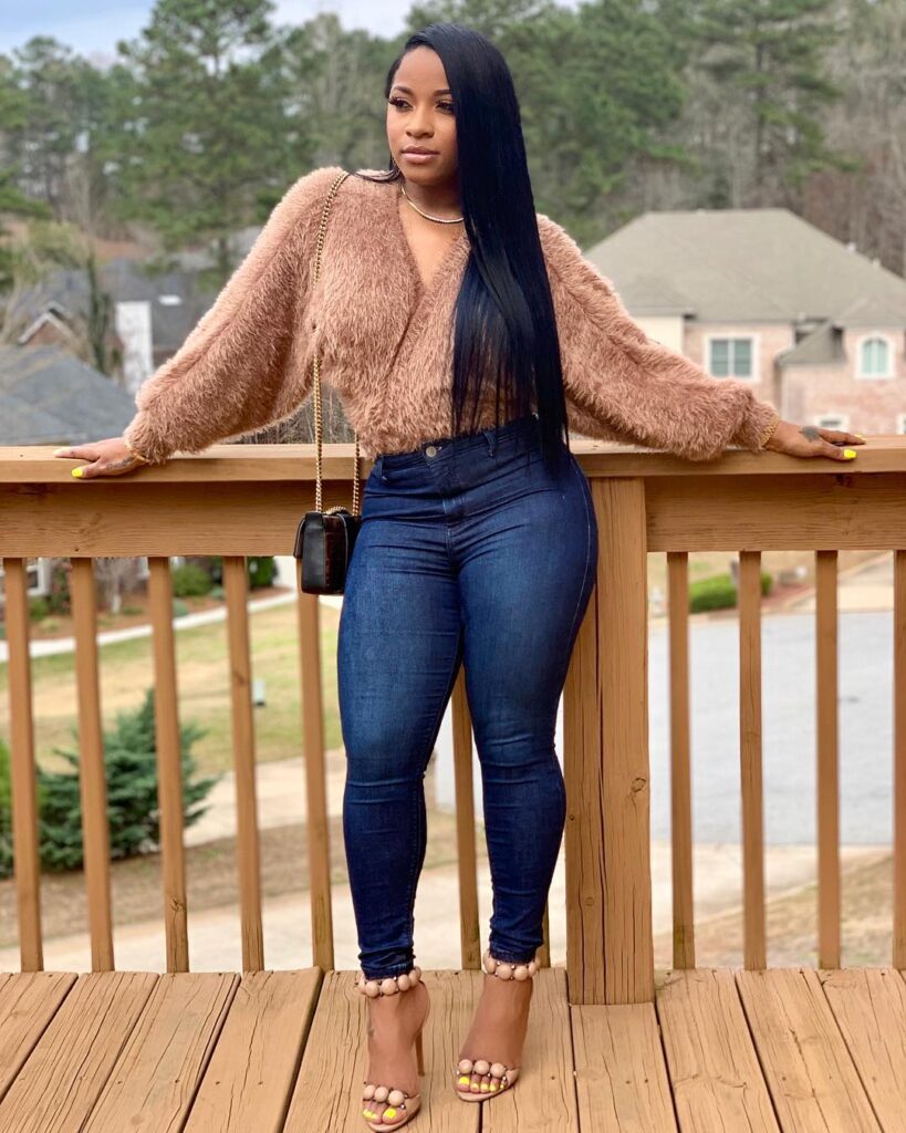 Toya Wright Net Worth 2022 Wiki, Biography, Age, Career, Relations