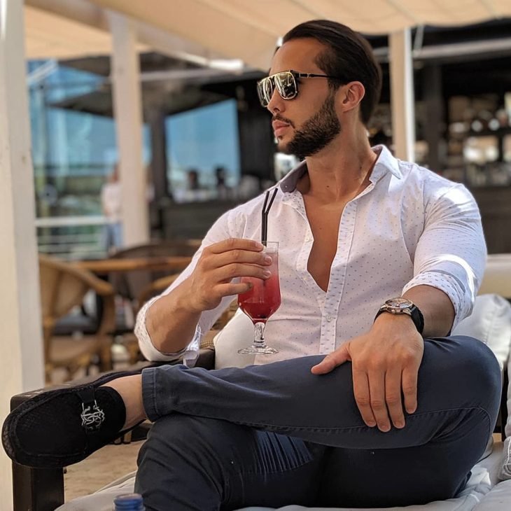 Tristan Tate Net Worth 2022: Wiki, Biography, Personal Life, Family, Appearance, Career, Before Business, Becoming Rich, Cars Collection, The Hustlers University, Social Media 22 Tristan-Tate-Became-Rich