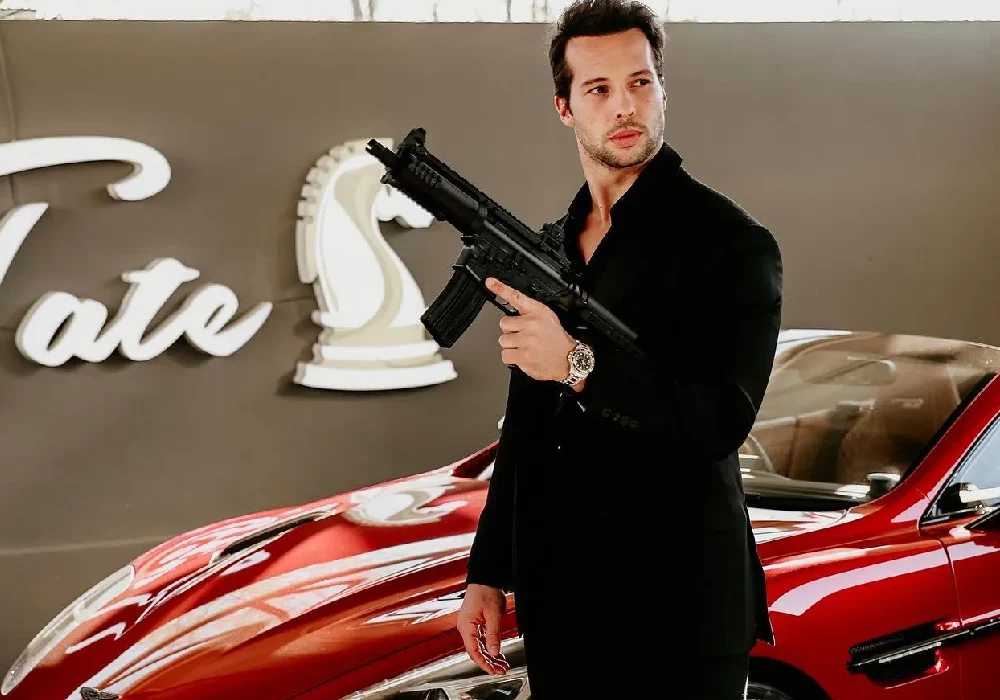 Tristan Tate Net Worth 2022: Wiki, Biography, Personal Life, Family, Appearance, Career, Before Business, Becoming Rich, Cars Collection, The Hustlers University, Social Media 23 Tristan-Tate-Net-Worth