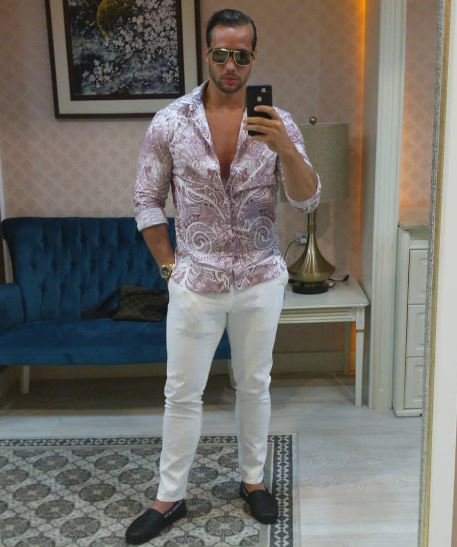 Tristan Tate Net Worth 2022: Wiki, Biography, Personal Life, Family, Appearance, Career, Before Business, Becoming Rich, Cars Collection, The Hustlers University, Social Media 19 Tristan-Tate-height