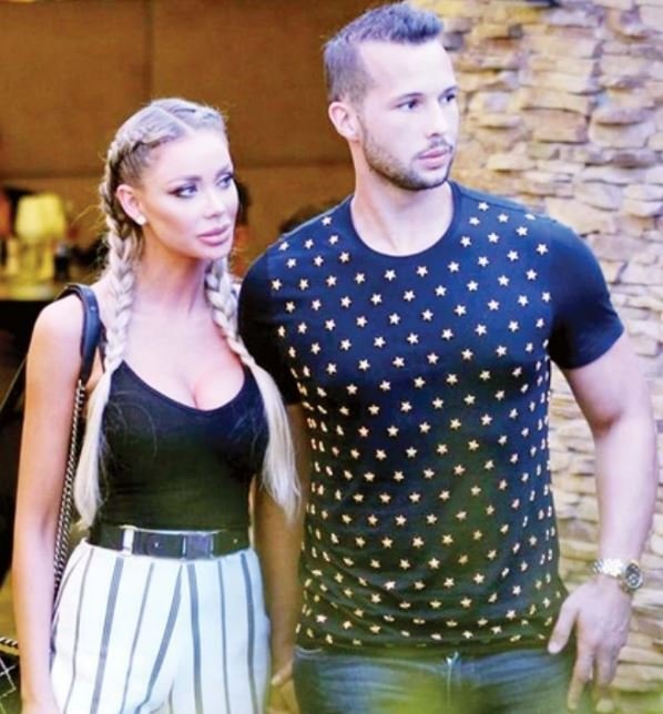 Tristan Tate Net Worth 2022: Wiki, Biography, Personal Life, Family, Appearance, Career, Before Business, Becoming Rich, Cars Collection, The Hustlers University, Social Media 16 Tristan-with-Bianca-Dragusanu