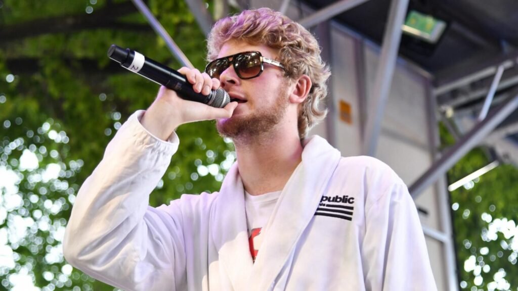 Yung Gravy Net Worth 2022: Wiki, Biography, Age, Personal Life, Girlfriend, Height, Career 14 Yung-Gravy-Career