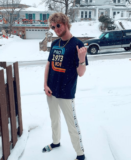 Yung Gravy Net Worth 2022: Wiki, Biography, Age, Personal Life, Girlfriend, Height, Career 13 Yung-Gravy-Height