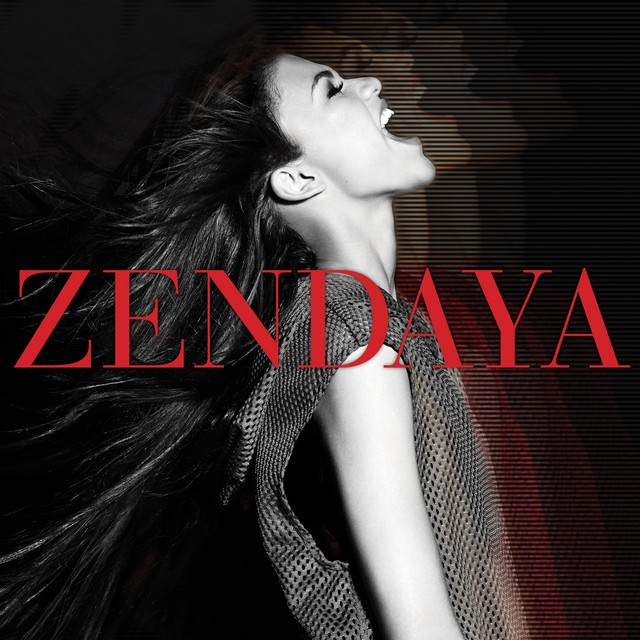 Zendaya-Replay