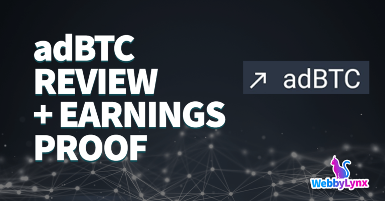 adBTC Review 2022: Complete Guide