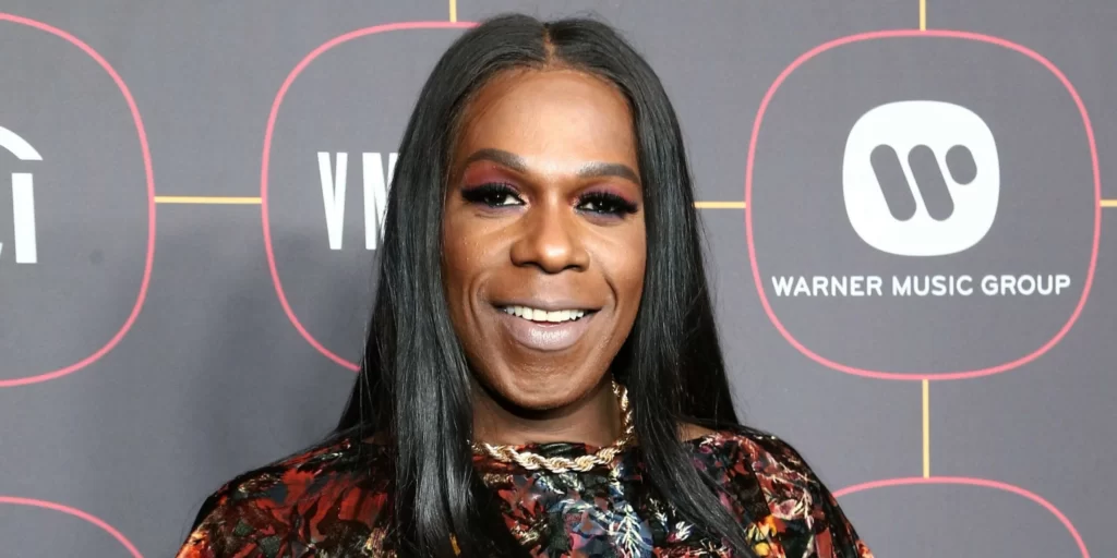 Big Freedia Net Worth 2022: Biography, Wife, Kids, Salary, Weight & More 5 big freedia early life