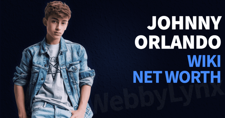 Johnny Orlando Net Worth 2022: Wiki, Biography, Family, Girlfriend & Relationships, Appearance, Career, Assets, Facts