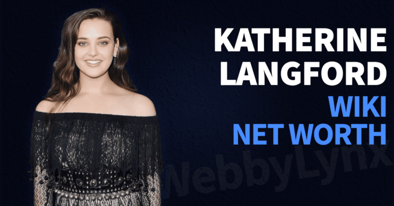 Katherine Langford Net Worth 2022: Wiki, Biography, Personal Life, Family, Relationships & Boyfriend, Career, Assets