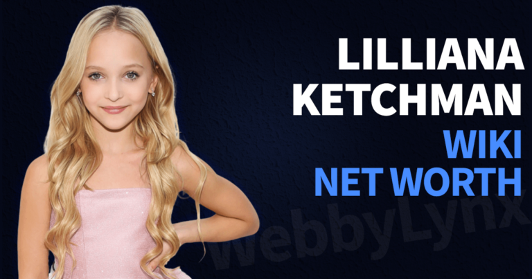 Lilliana Ketchman Net Worth 2022: Wiki, Biography, Family, Boyfriend, Education, Assets, Favorite Things, Endorsement, Social Media