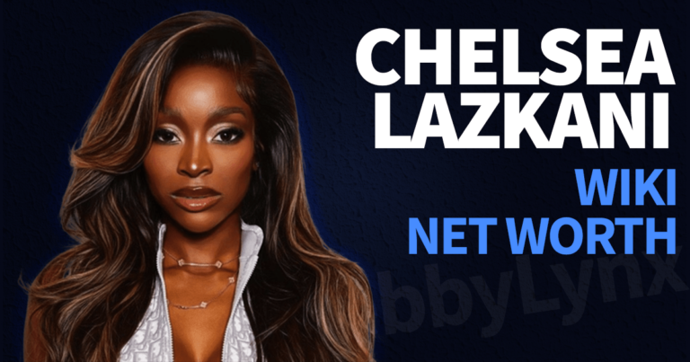 Chelsea Lazkani Net Worth 2022: (Selling Sunset) Wiki, Biography, Parents, Husband, Age, Height, Ethnicity & More