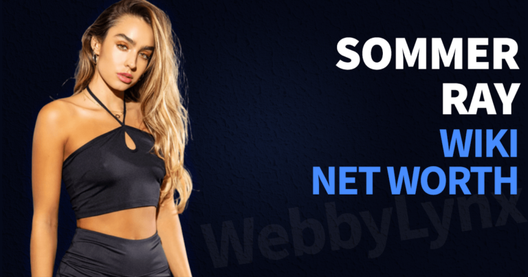 Sommer Ray Net Worth 2022: Wiki, Biography, Family, Boyfriend & Relationships, Physical Appearance, Career, Favorite Things, Assets, Endorsement