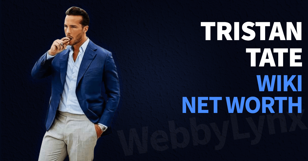 Tristan Tate Net Worth 2022: Wiki, Biography, Personal Life, Family, Appearance, Career, Before Business, Becoming Rich, Cars Collection, The Hustlers University, Social Media 1 post blue 141