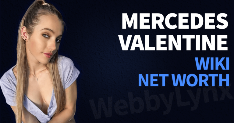 Mercedes Valentine Net Worth 2022: Wiki, Biography, Height, Age, Parents, Ethnicity, Boyfriend & More