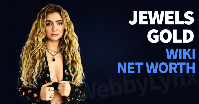 Jewels Gold Net Worth 2022: Wiki, Biography, Age, Height, Boyfriend, Family, Ethnicity & More